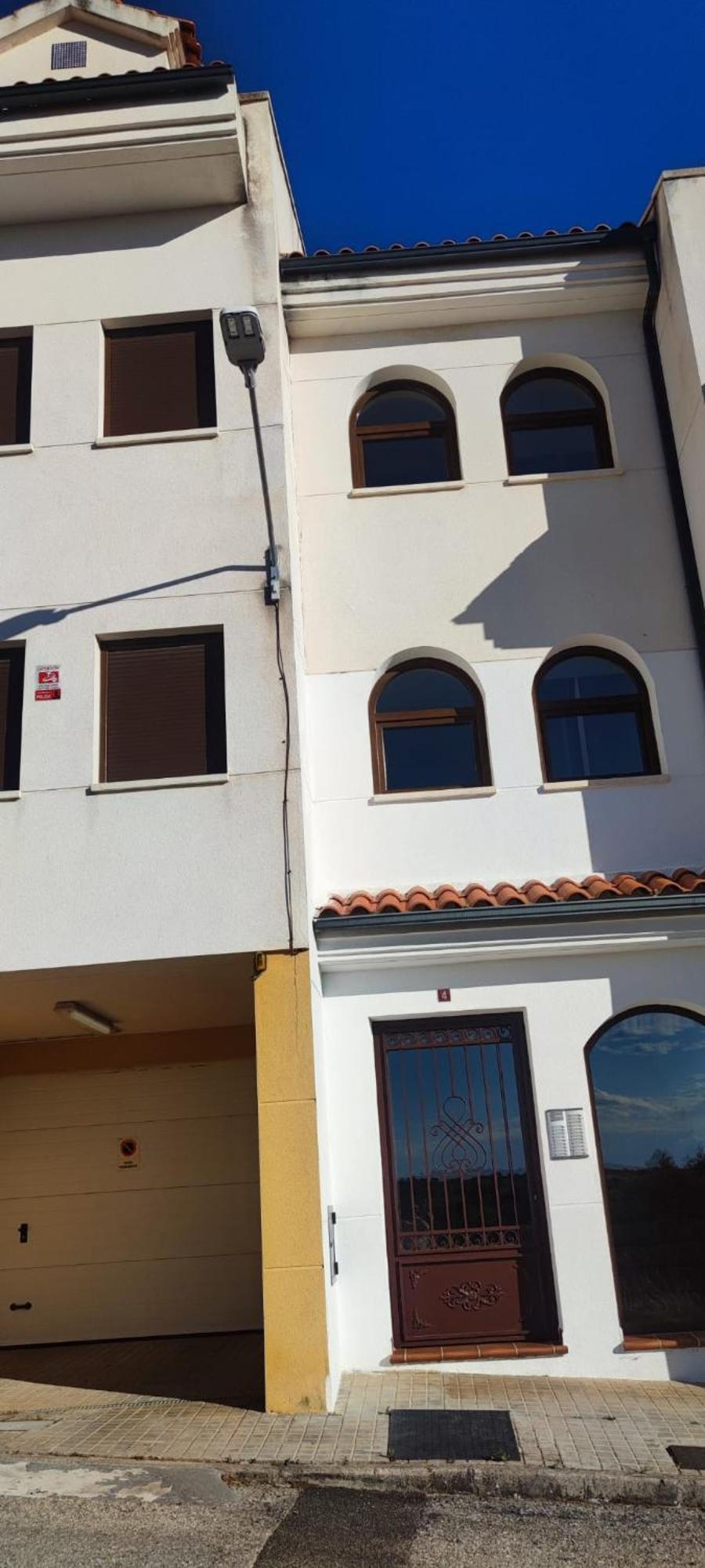 El Atico De Maria Lägenhet Ruidera Exteriör bild