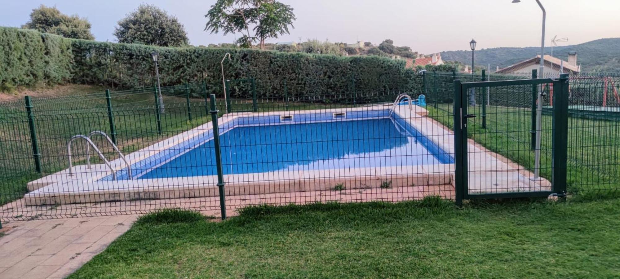 El Atico De Maria Lägenhet Ruidera Exteriör bild